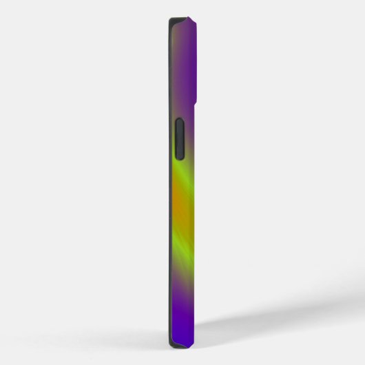 3D Abstrakte Regenbogenkunst Case-Mate iPhone Hülle (Rückseite / Rechts)