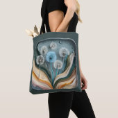 3D Ai Paper Craft Tasche (Von Nahem)