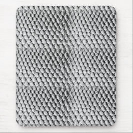 3D Alligator Skin Mousepad