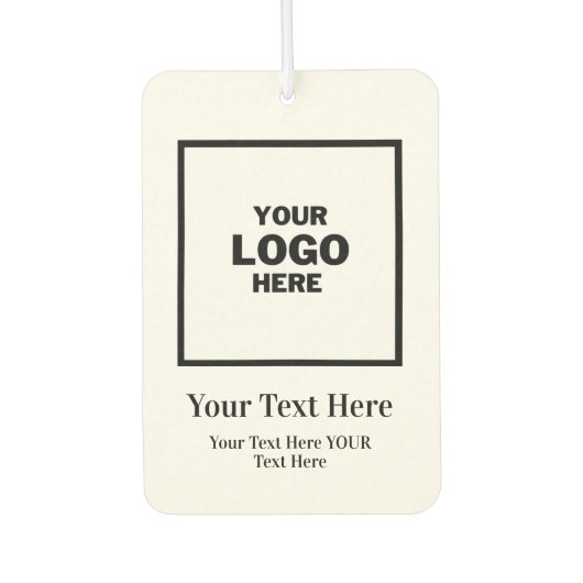 3D AUTOLUFTERFRISCHER (Vorderseite)