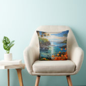 3D beach cushion Kissen (Stuhl )