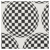 3D-Bereich Stoff (Nahaufnahme)