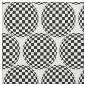 3D-Bereich Stoff (Muster)