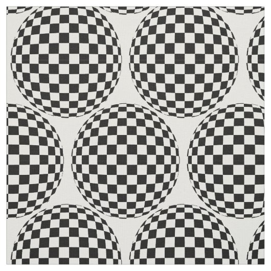 3D-Bereich Stoff (Muster)