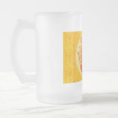 3D-Bildbearbeitung mit Mattierter Tasse im Hinterg (Links)