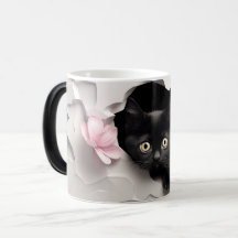 3D Black
