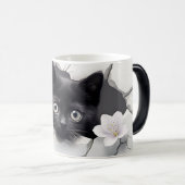 3D Black Verwandlungstasse (VorderseiteRechts)