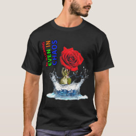 3D BLOOMIEREN T - SHIRT! T-Shirt
