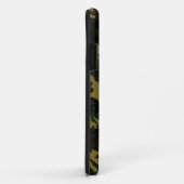 3D-Camouflage Case-Mate iPhone Hülle (Hinten/Rechts)