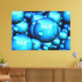 3D-CCS1 LEINWANDDRUCK (Insitu (Wohnzimmer))