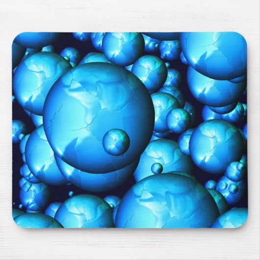 3D CCS1 Mousepad (Vorne)