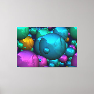 3D-CCS2 LEINWANDDRUCK