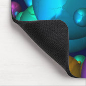 3D CCS2 Mousepad (Ecke)