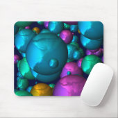 3D CCS2 Mousepad (Mit Mouse)
