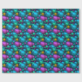 3D CCS2 Packpapier (Flach)