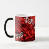 3D-Christmas Verwandlungstasse (Links)