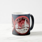 3D-Christmas Verwandlungstasse (VorderseiteRechts)