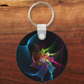 3D-CLA SCHLÜSSELANHÄNGER (Vorderseite)