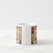 3D Coffee Tasse Celebration (Vorderseite)