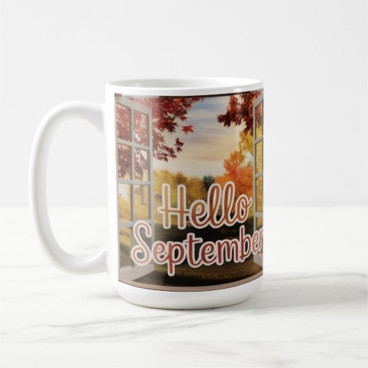 3D Coffee Tasse Celebration (Links)