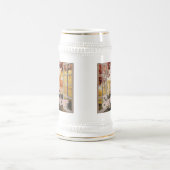 3D Coffee Tasse Celebration (Mittel)