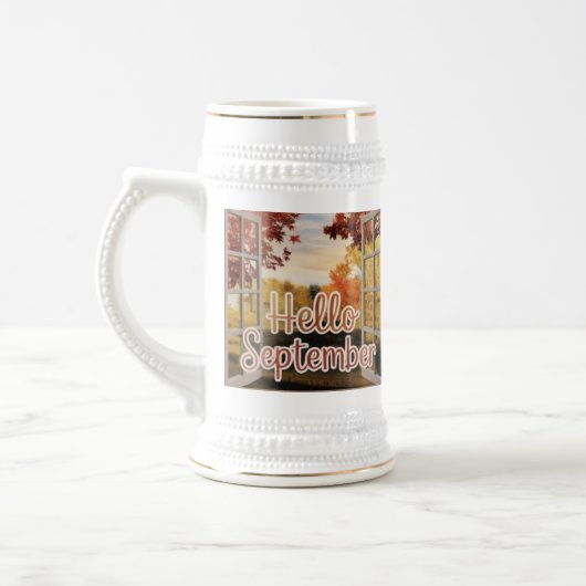 3D Coffee Tasse Celebration (Links)