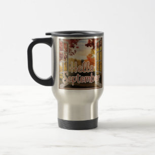 3D Coffee Tasse Celebration