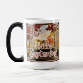 3D Coffee Tasse Celebration (Links)