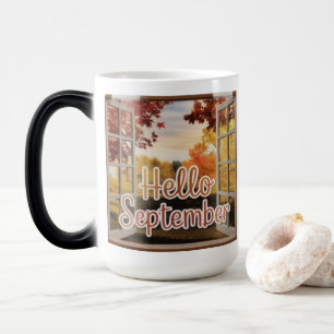 3D Coffee Tasse Celebration