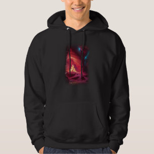 3d Crystal Glows Inside T - Shirt