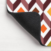 3D-Cubes Mousepad (Ecke)