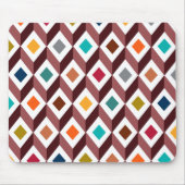 3D-Cubes Mousepad (Vorne)