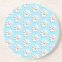 3D Daisy-Blume