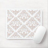 3D-Damasken Mousepad (Mit Mouse)