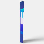 3D-Dimension Case-Mate iPhone Hülle (Rückseite / Rechts)