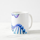 3D DNS KAFFEETASSE (VorderseiteRechts)