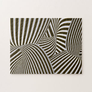 3D-Drehungen Jigsaw-Puzzle Puzzle