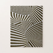 3D-Drehungen Jigsaw-Puzzle Puzzle (Vertikal)