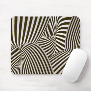 3D-Drehungen Mousepad