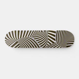 3D-Drehungen-Skateboard Skateboard