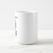 3D Druckdrucker-Bediener-Funny Kaffeetasse (Mittel)