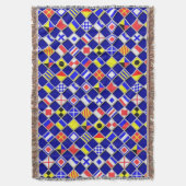 3D-Effekt Sichtbare Fliesen für Wasserzeichen Moti Decke (Vorderseite Vertikal)