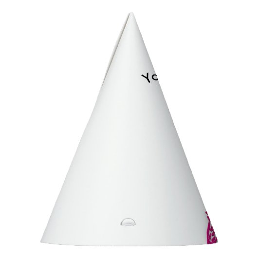 3d Eiffelturm, Frankreich, Klippe Partyhütchen (Links)