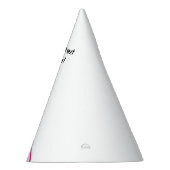 3d Eiffelturm, Frankreich, Klippe Partyhütchen (Rechts)