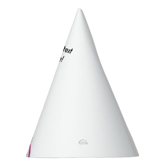 3d Eiffelturm, Frankreich, Klippe Partyhütchen (Rechts)