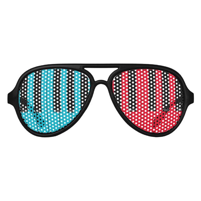 3D ExShallow Man (+ 1. freie Diskussion Betrifft: Sonnenbrille (Vorderseite)