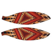 3D Fantasy Network Modern Fraktal Graphic Design Basketball (Panele)