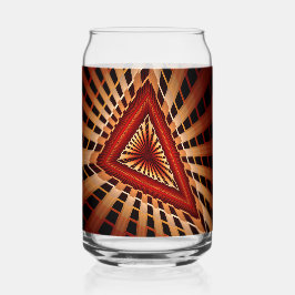 3D Fantasy Network Modern Fraktal Graphic Design Dosenglas