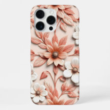 3D farbenfrohe Blume