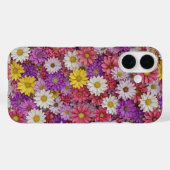 3D Floral Wall Phone Case (Rückseite (Horizontal))